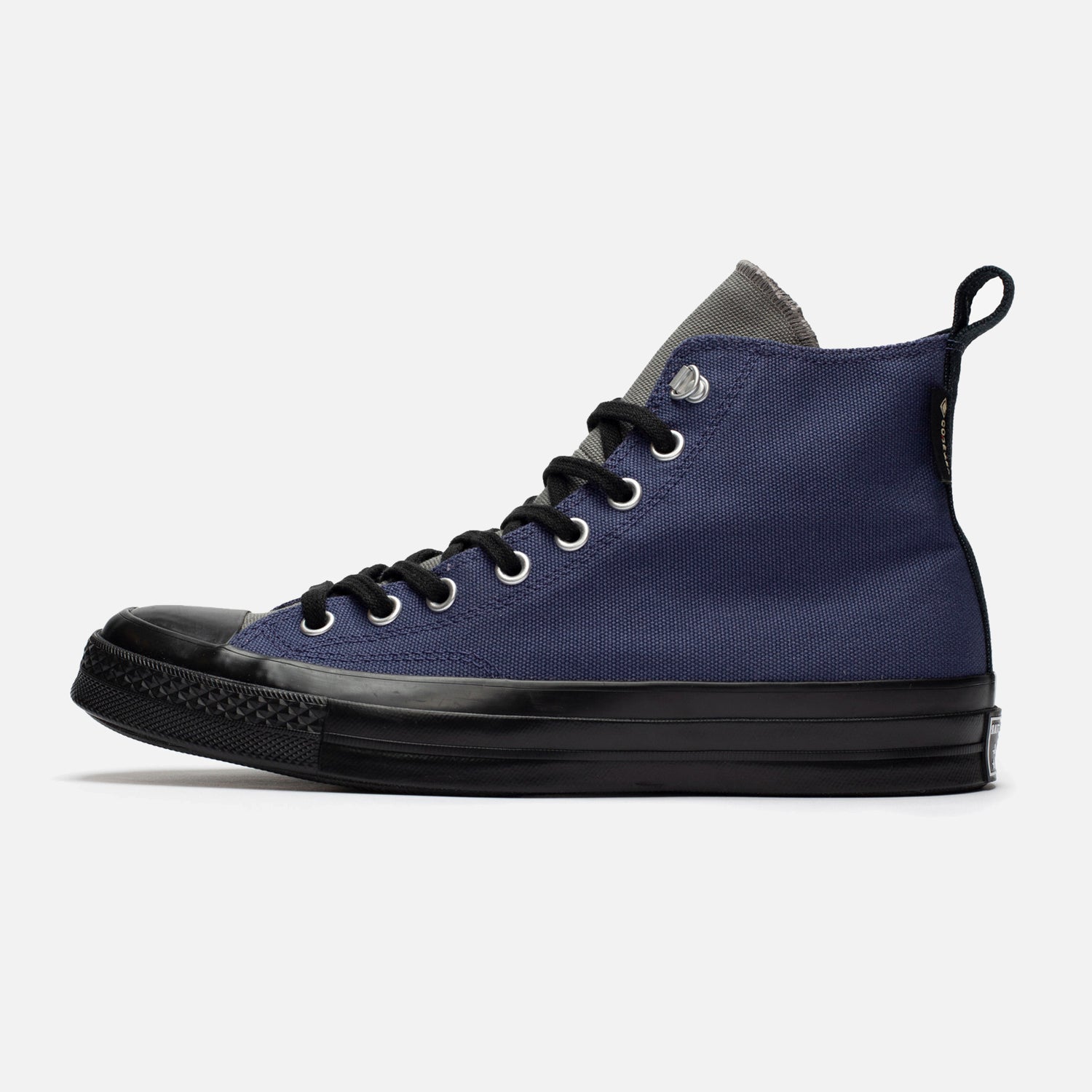 Converse Chuck Taylor 70 Goretex Hi Navy Black