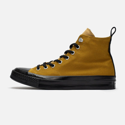 Converse Chuck Taylor 70 Goretex Hi Sand Black