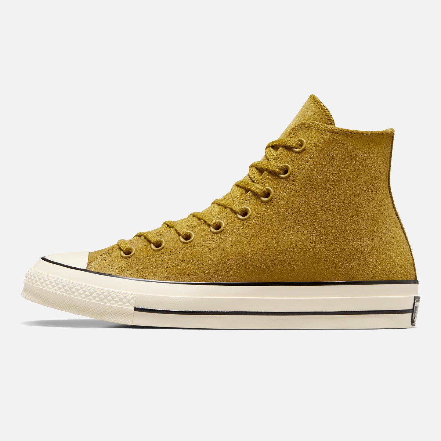 Converse Chuck Taylor 70 Hi Suede Brown