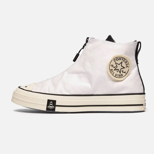 Converse Chuck Taylor All Star 70 Hi Joshua Vides White