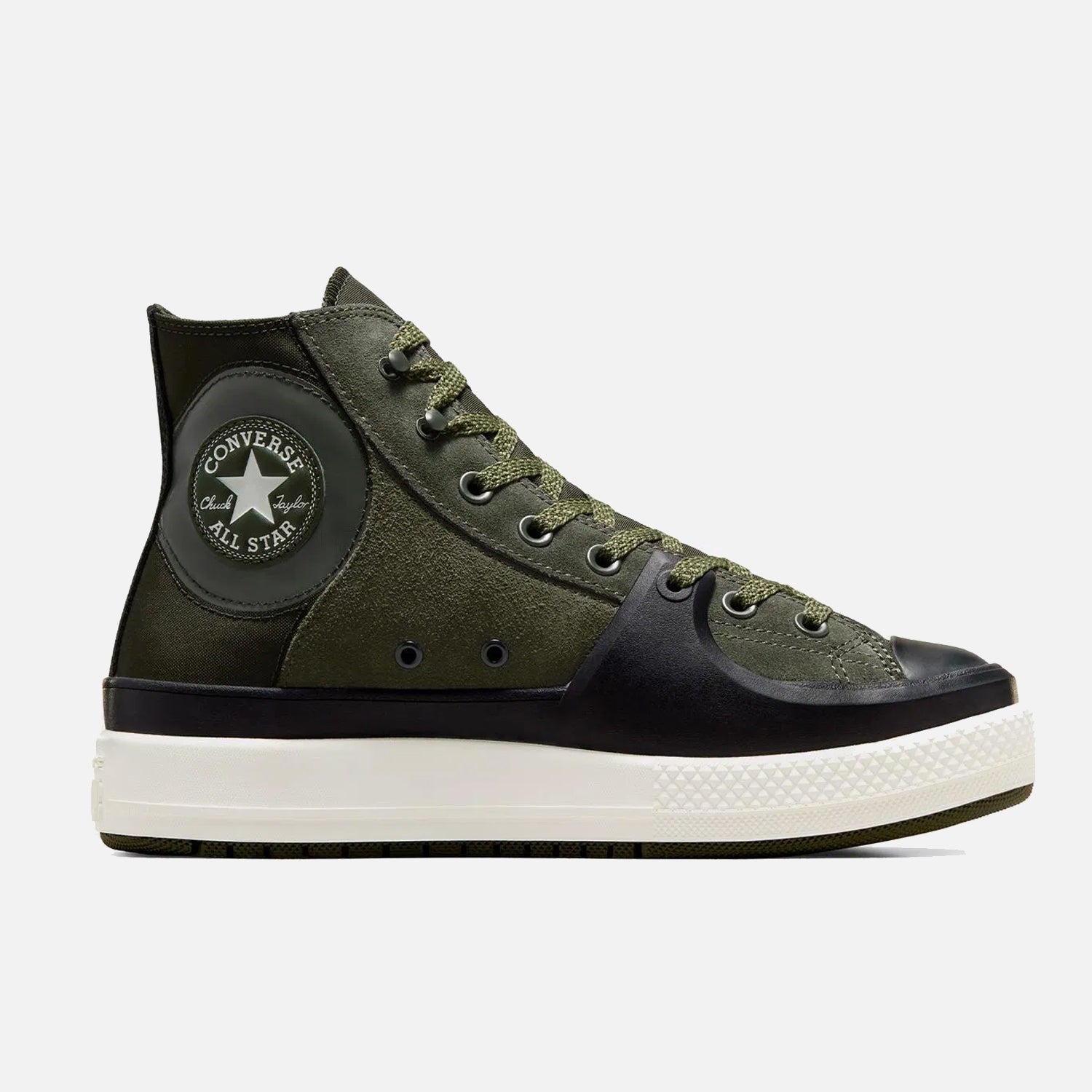 Converse Chuck Taylor All Star Construct Khaki