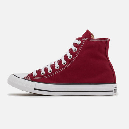 Converse Chuck Taylor All Star Hi Maroon