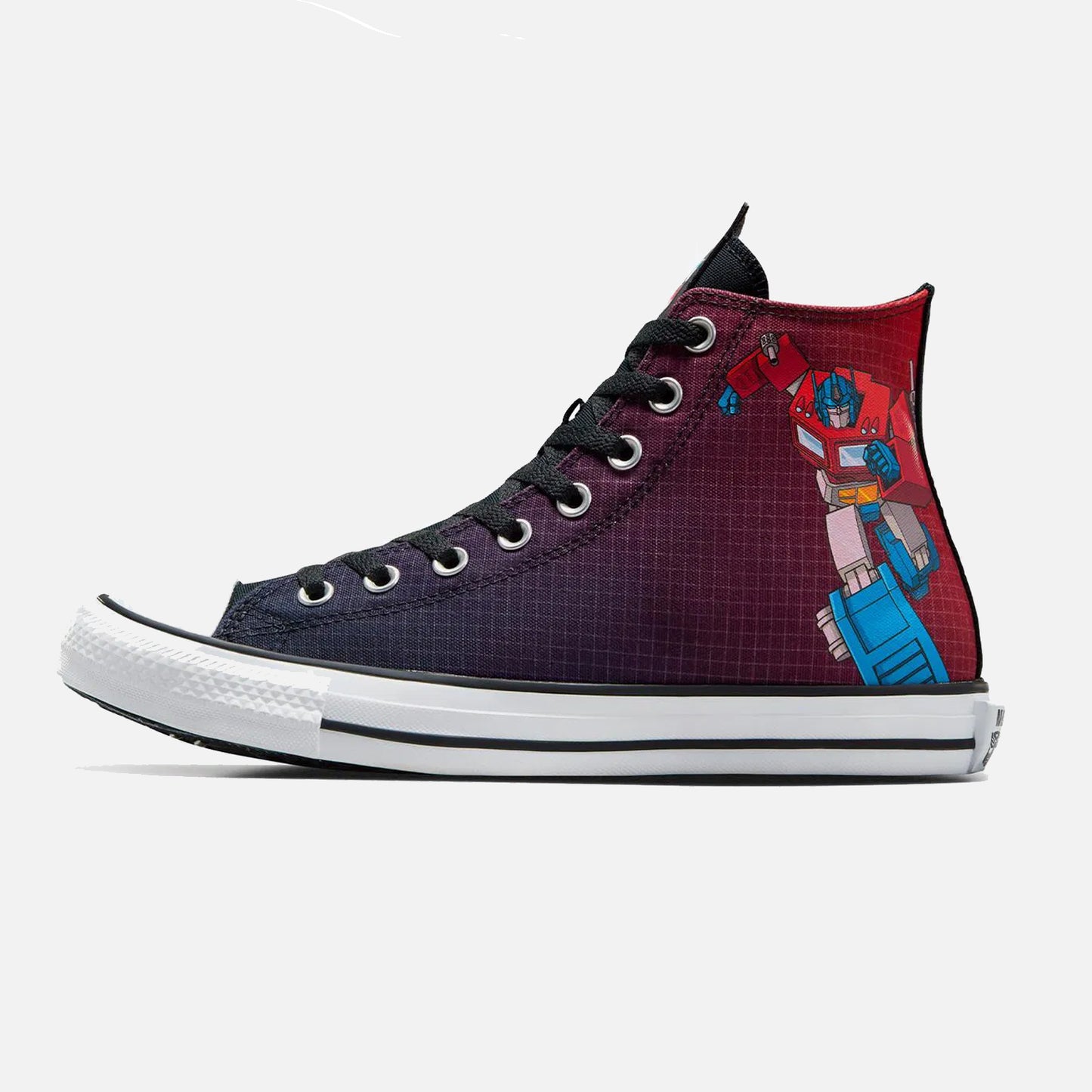 Converse Chuck Taylor All Star Hi Transformers