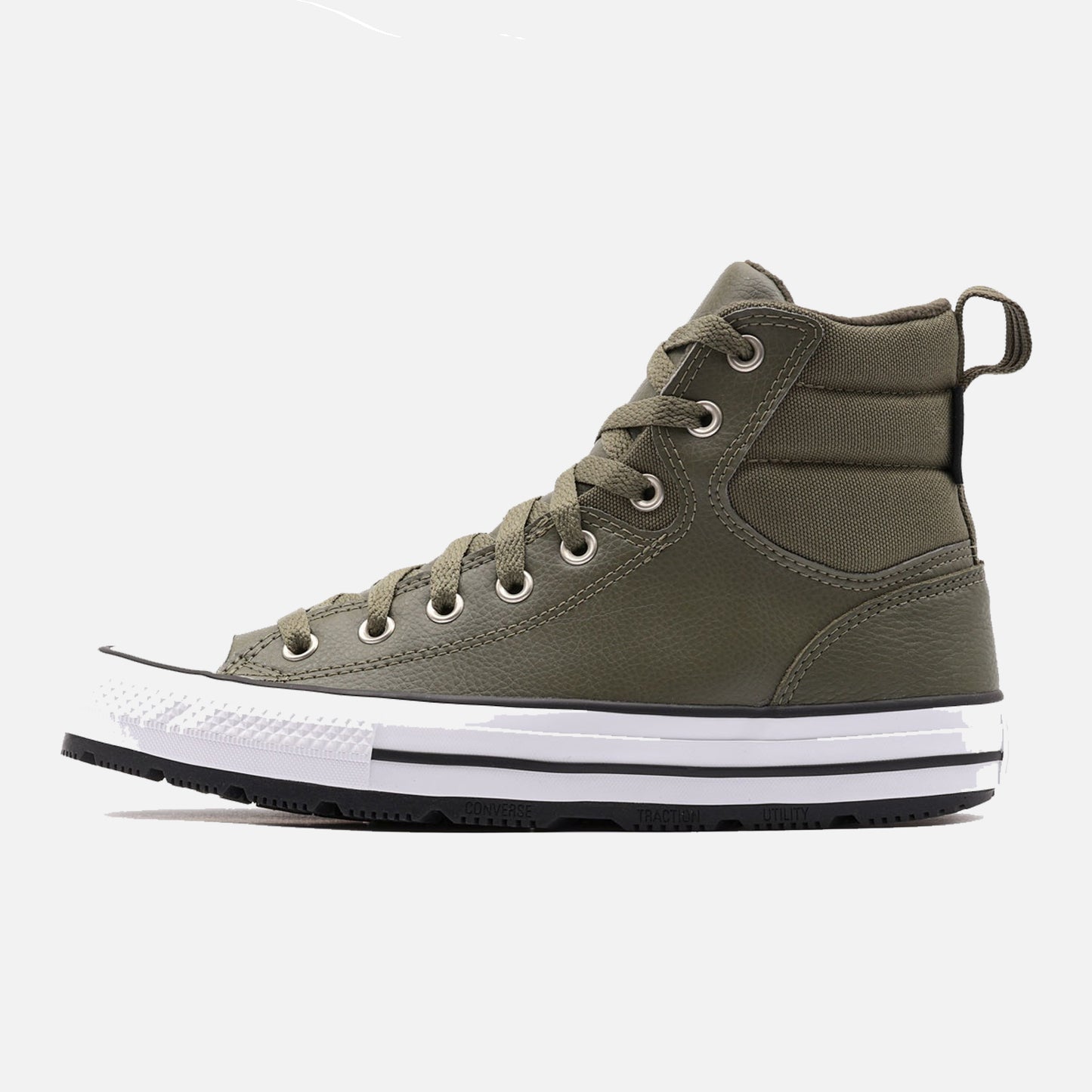 Converse Chuck Taylor Berkshire Winterboot Olive