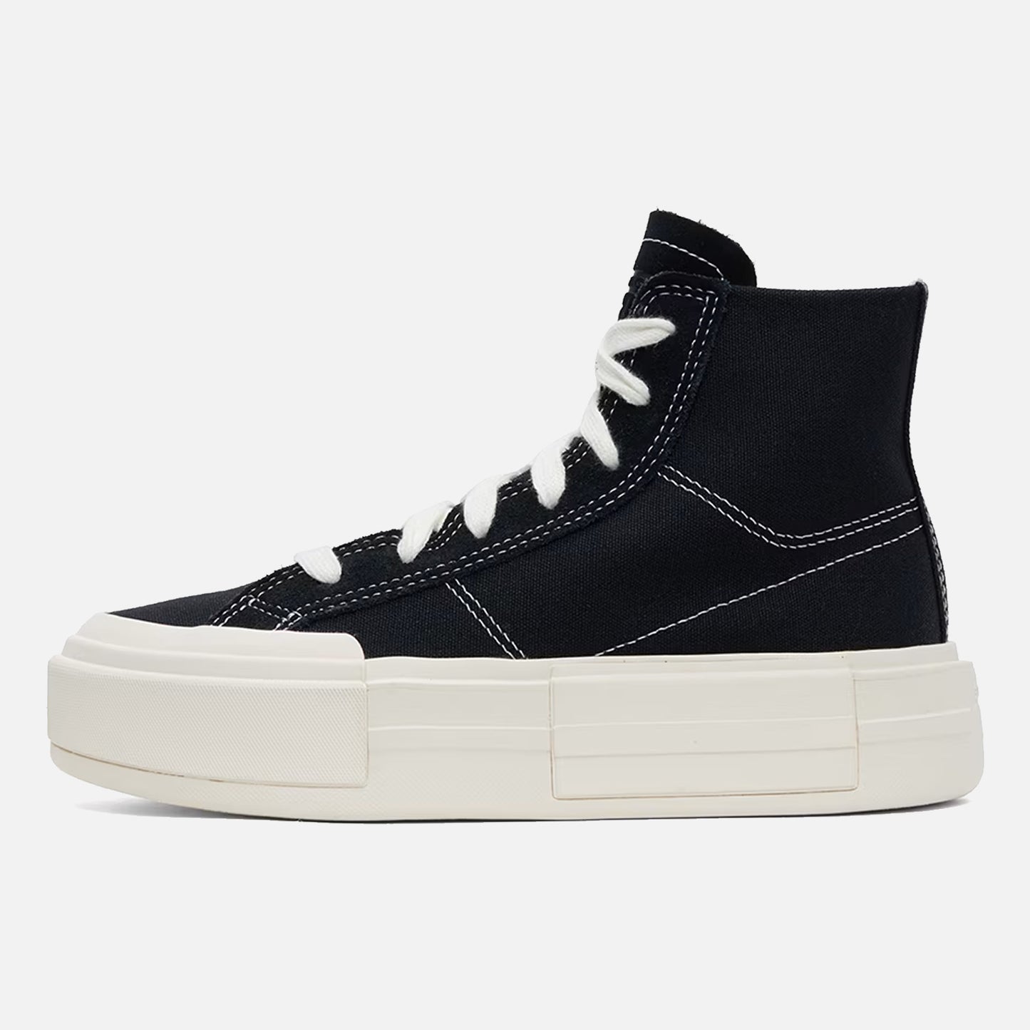 Converse Chuck Taylor Cruise Lift Platform Hi Black