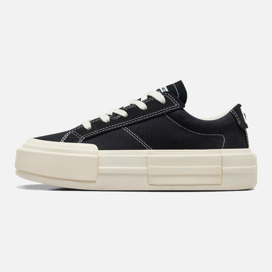 Converse Chuck Taylor Cruise Lift Platform Low Black
