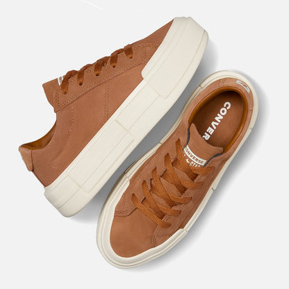 Converse Chuck Taylor Cruise Lift Platform Low Tan