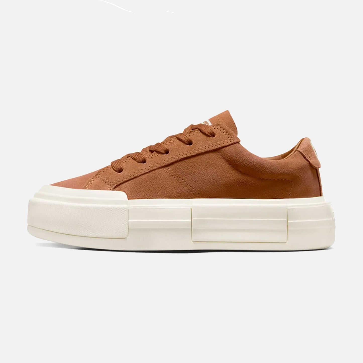 Converse Chuck Taylor Cruise Lift Platform Low Tan
