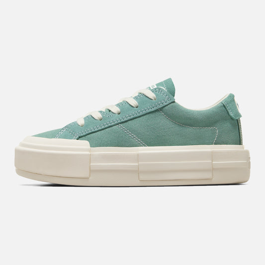 Converse Chuck Taylor Cruise Lift Platform Low Teal