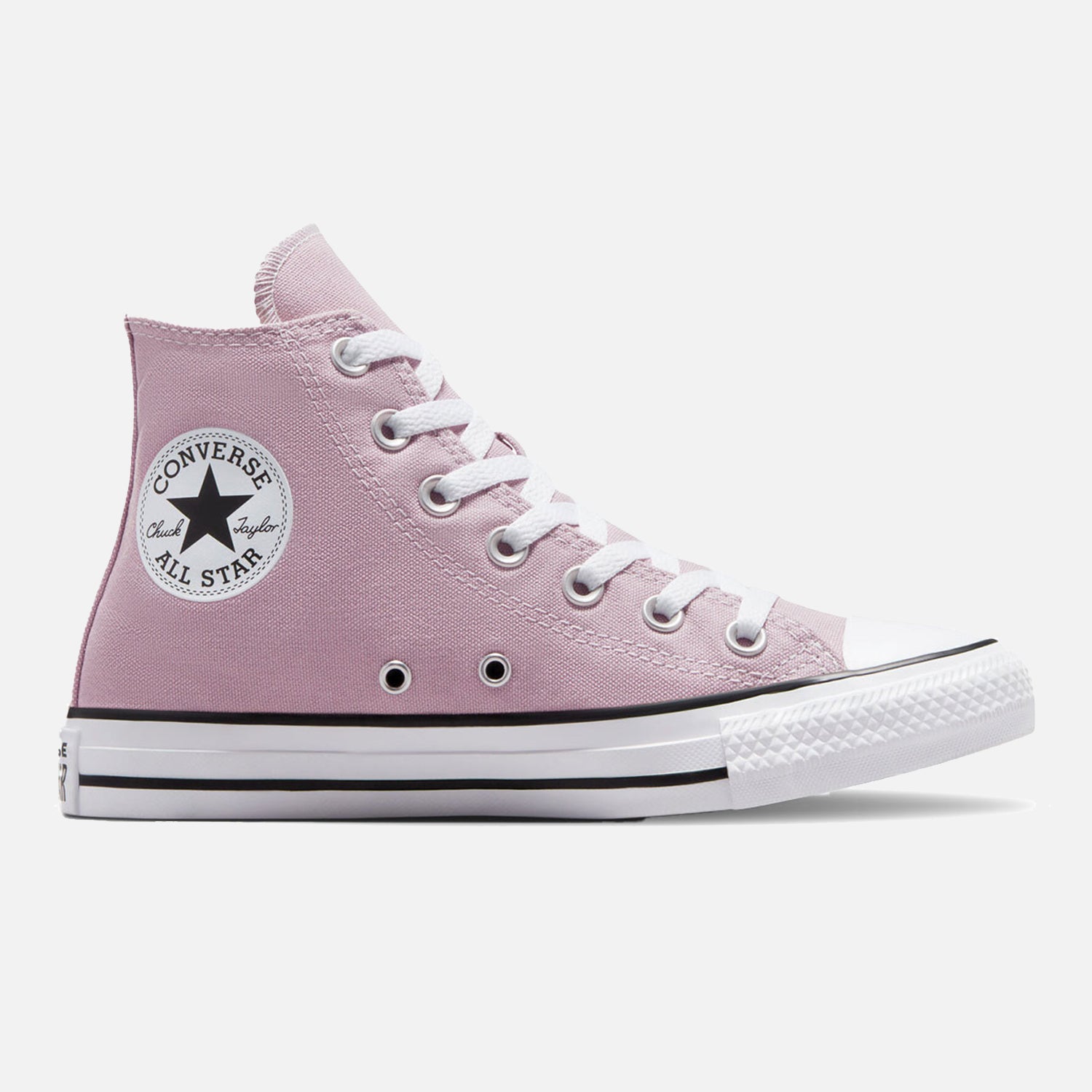 Converse Chuck Taylor Hi Pink