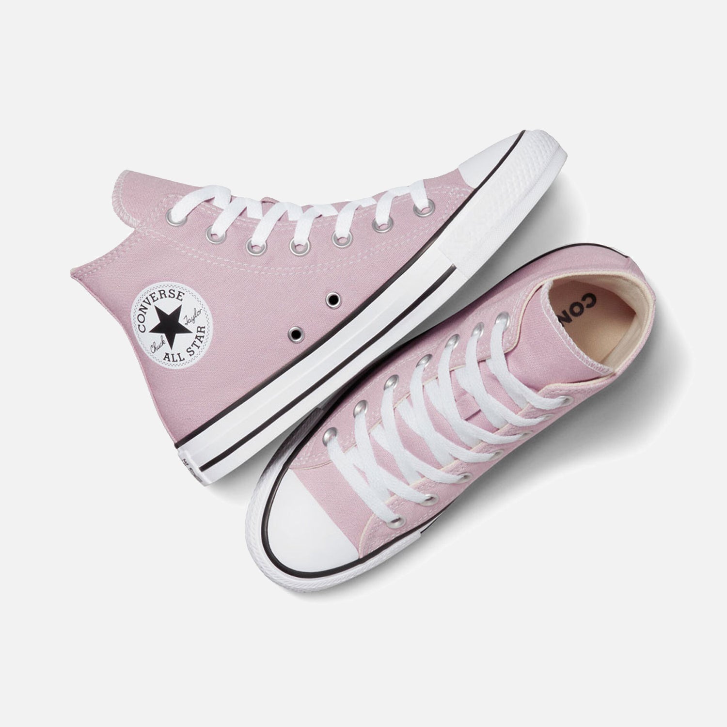 Converse Chuck Taylor Hi Pink