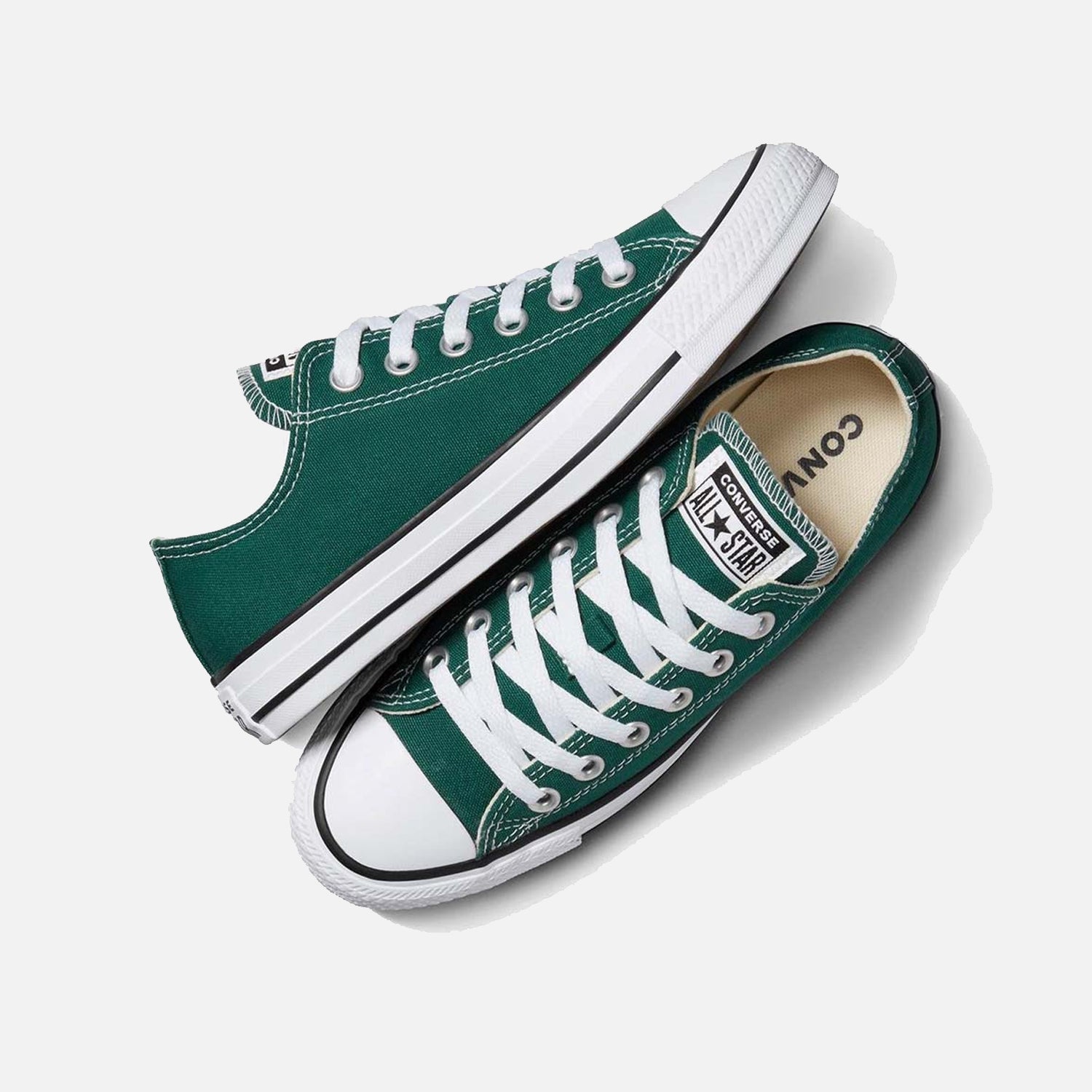 Converse Chuck Taylor Low Dragon Scale