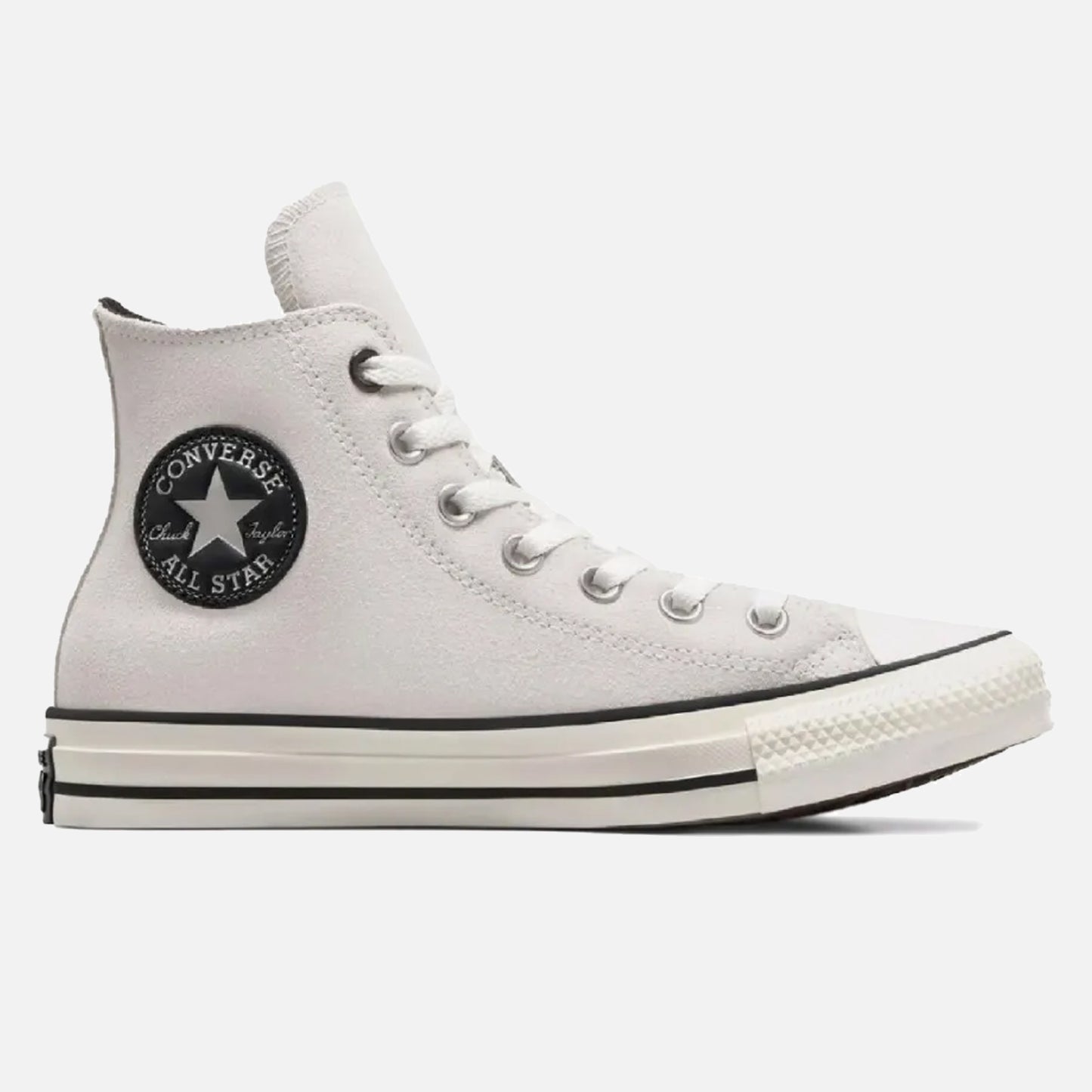 Converse Chuck Taylor Water Repellant Light Grey