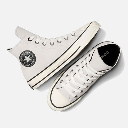 Converse Chuck Taylor Water Repellant Light Grey