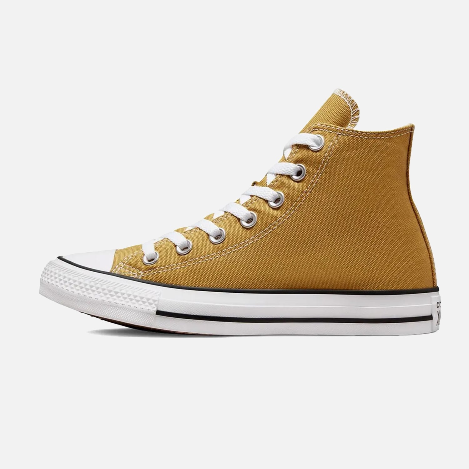 Converse Chuck Taylor All Star High Top Burnt Honey A02785c – THE ...