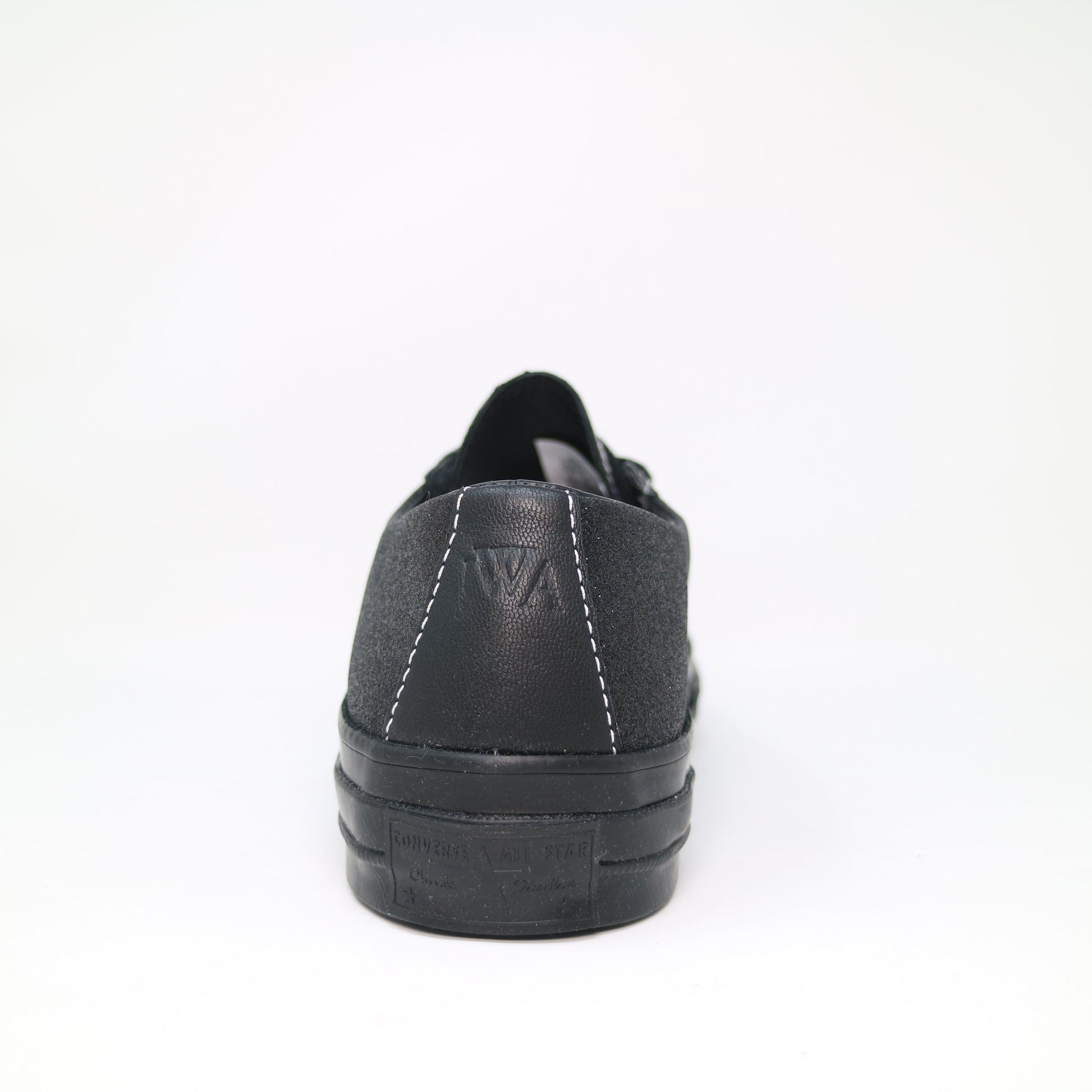 Converse JW Anderson Chuck Taylor 70 - Black