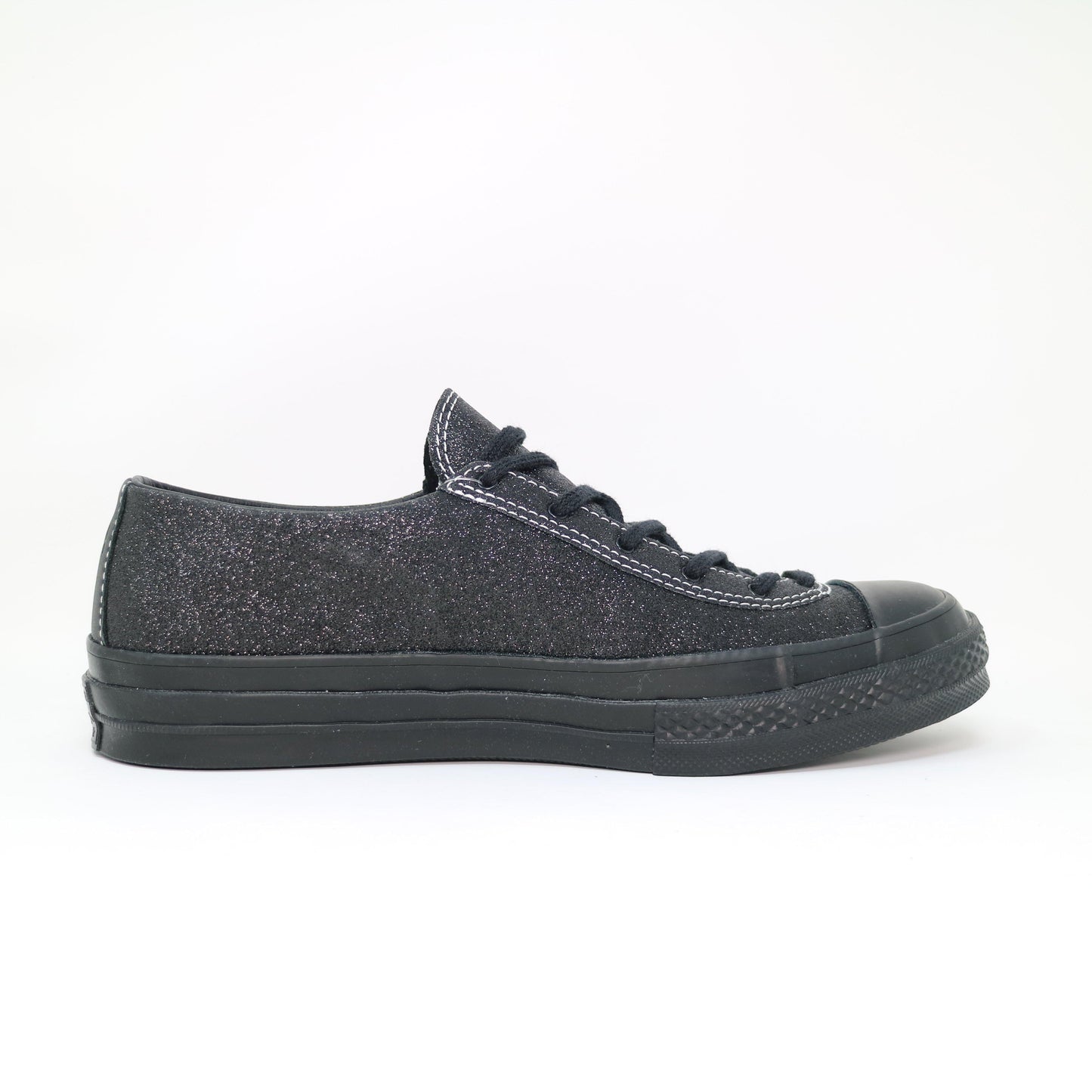 Converse JW Anderson Chuck Taylor 70 - Black