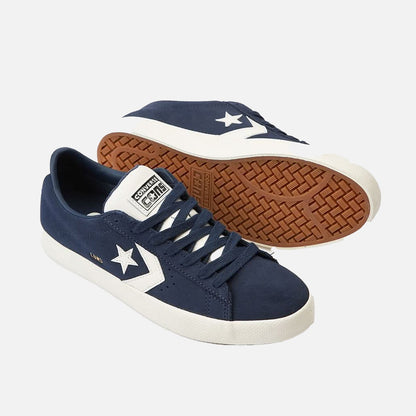 Converse PL Vulc Pro Ox Navy