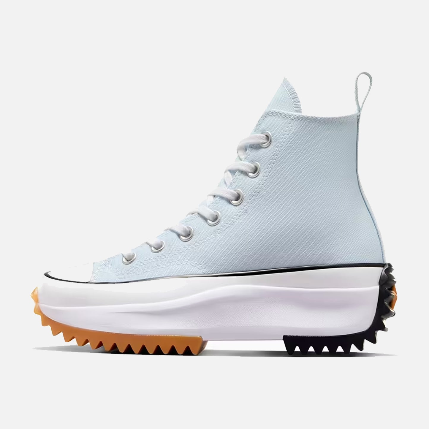 Converse Run Star Hike Hi Winter Slay Trainers