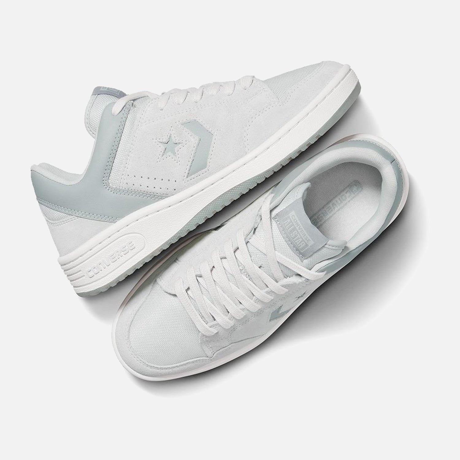 Converse Weapon OX Barley Grey