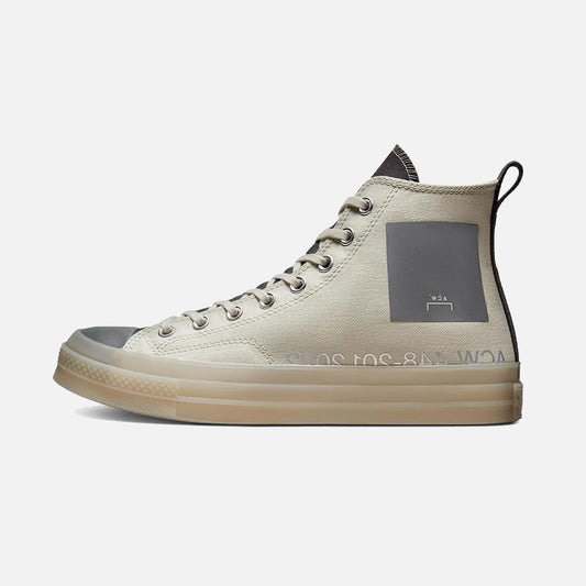 Converse x A-COLD-WALL Chuck 70 Hi Birch ACW