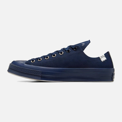 Converse x A-COLD-WALL Chuck 70 Low Dark Sapphire