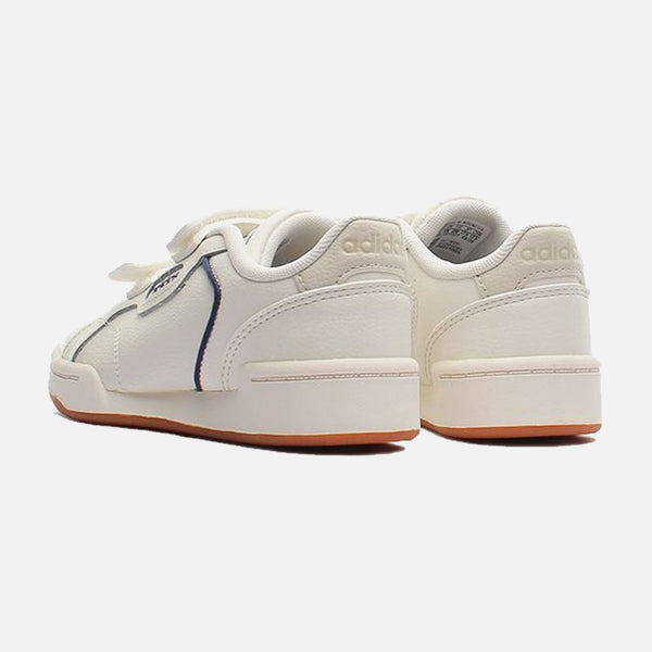 Kid's Adidas Roguera Trainers - Off White