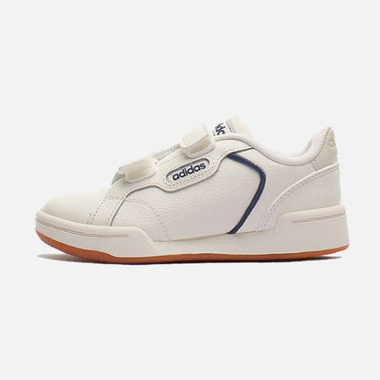 Kid's Adidas Roguera Trainers Off White THE SNEAKER OUTLET
