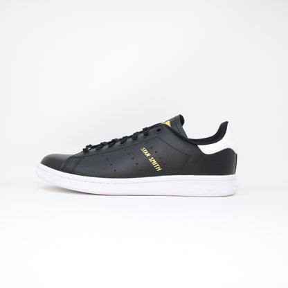 Kid's Adidas Stan Smith - Black White