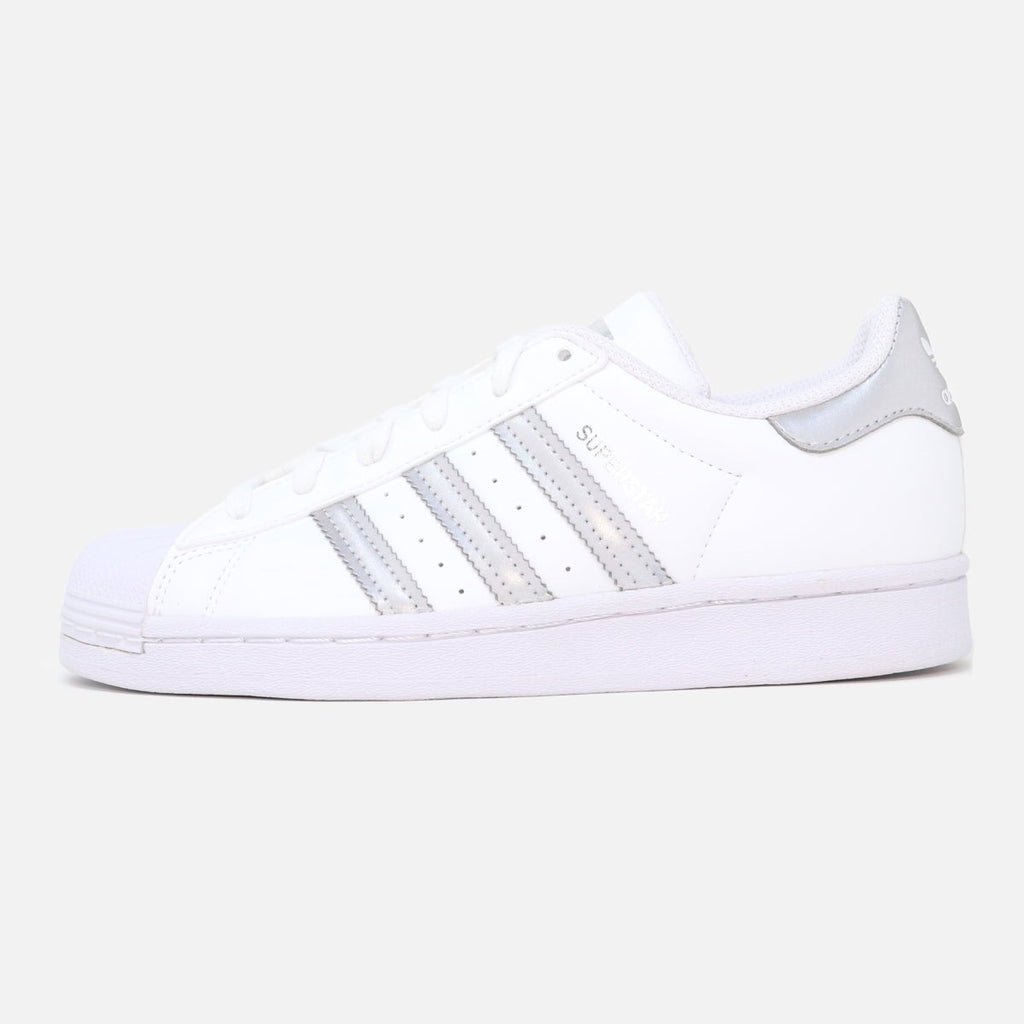 Adidas superstar silver portugal Outlet
