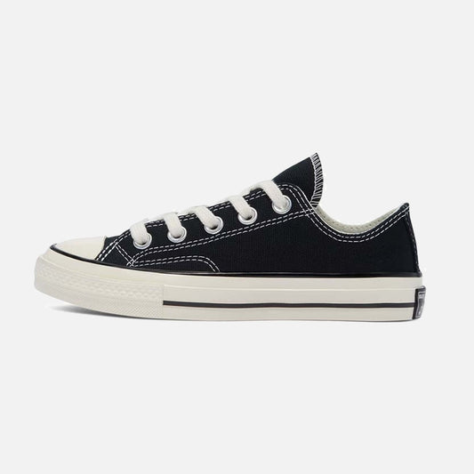 Kid's Converse Chuck 70 Low Black