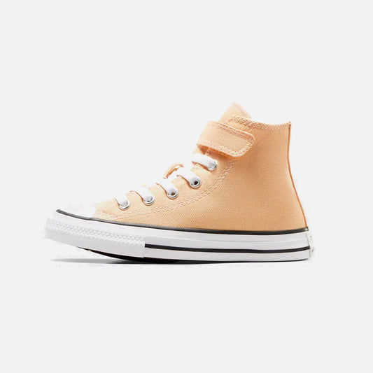 Kids Converse Chuck Taylor Hi Top Easy On Afternoon Sun