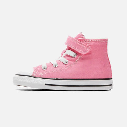 Kids Converse Chuck Taylor Hi Top Pink