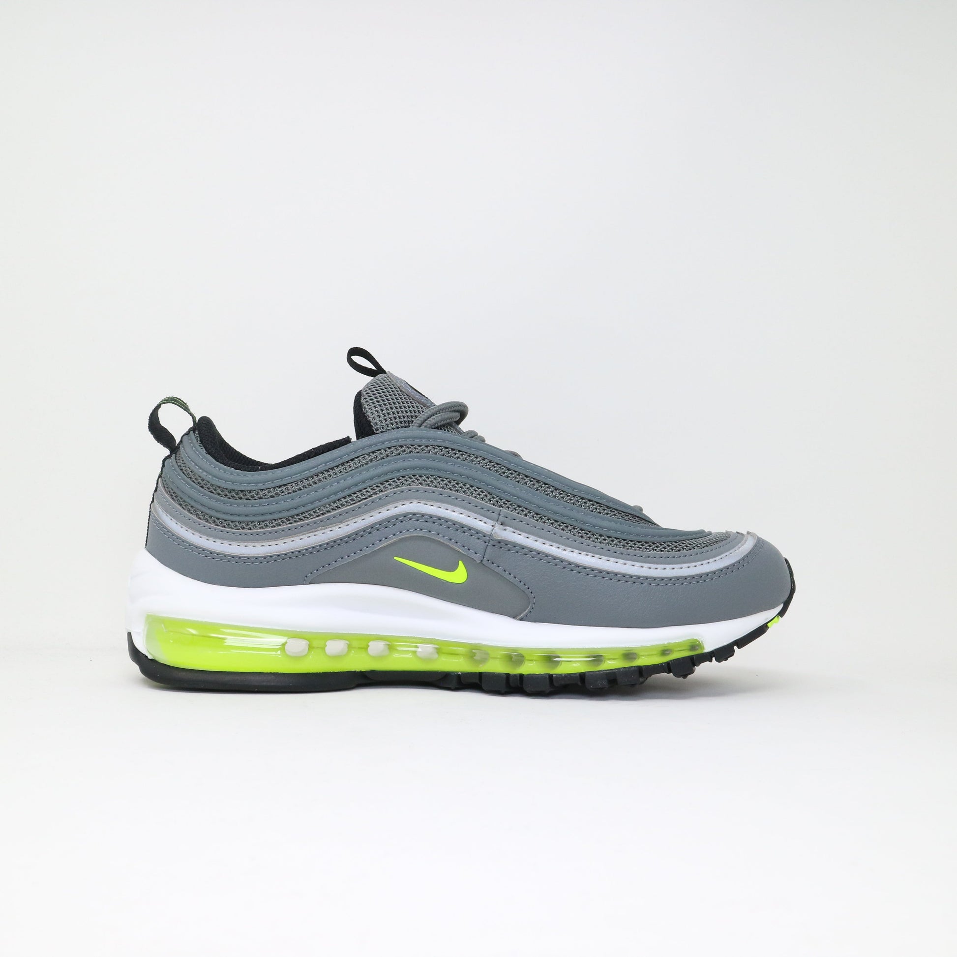 Kid's Nike Air Max 97 - Grey