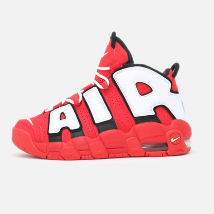Nike Shoes Red Uptempo Nike Men's Shoes Nike Air More Uptempo 720