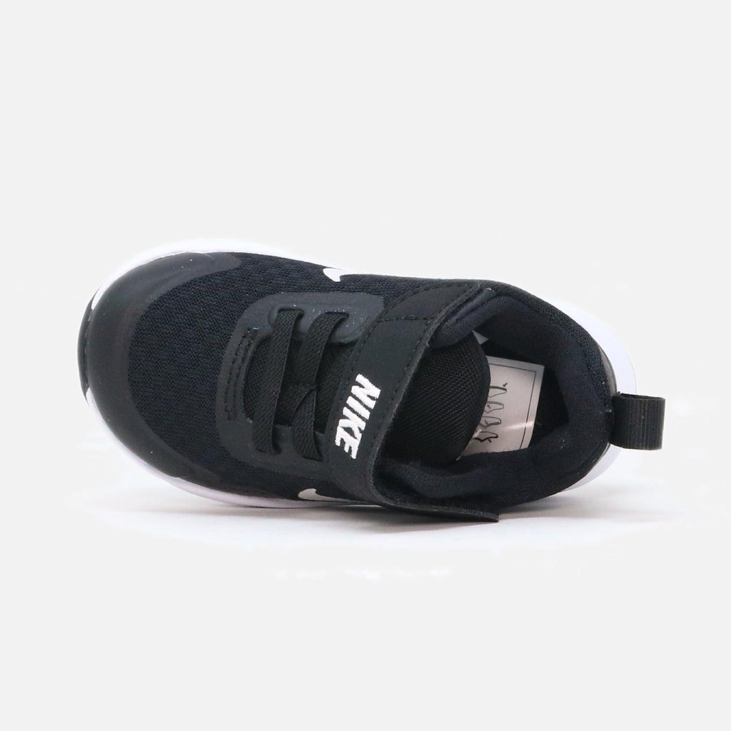 All black nikes for toddlers Outlet