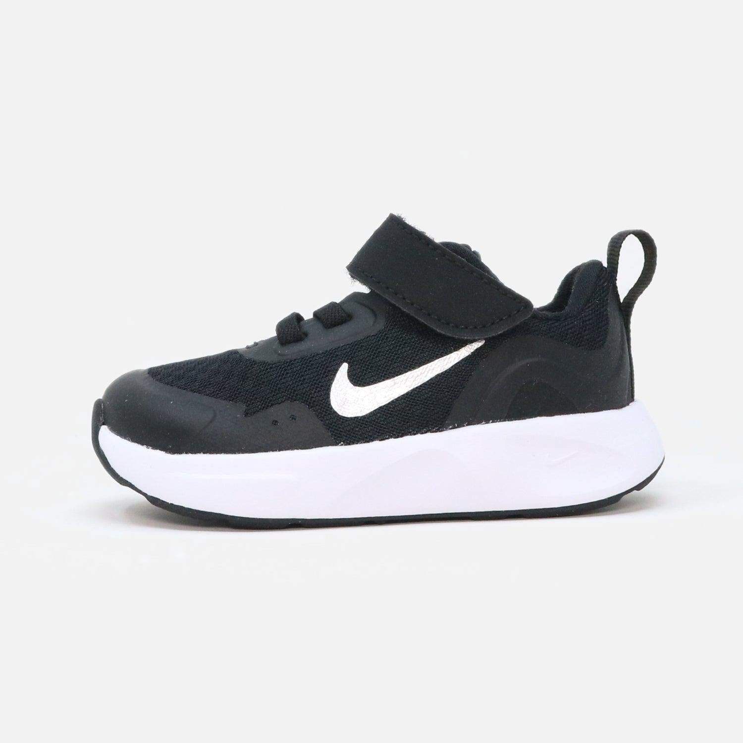 Kids Nike Wear All Day Trainers (Toddler) - THE SNEAKER OUTLET