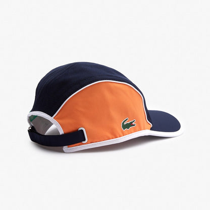 Lacoste Sport Baseball Cap - Blue