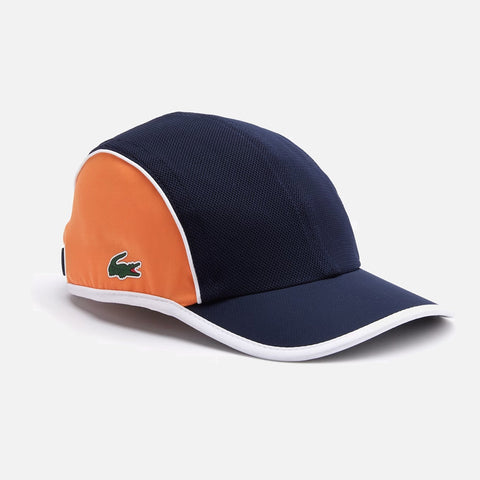 Lacoste Sport Baseball Cap - Blue