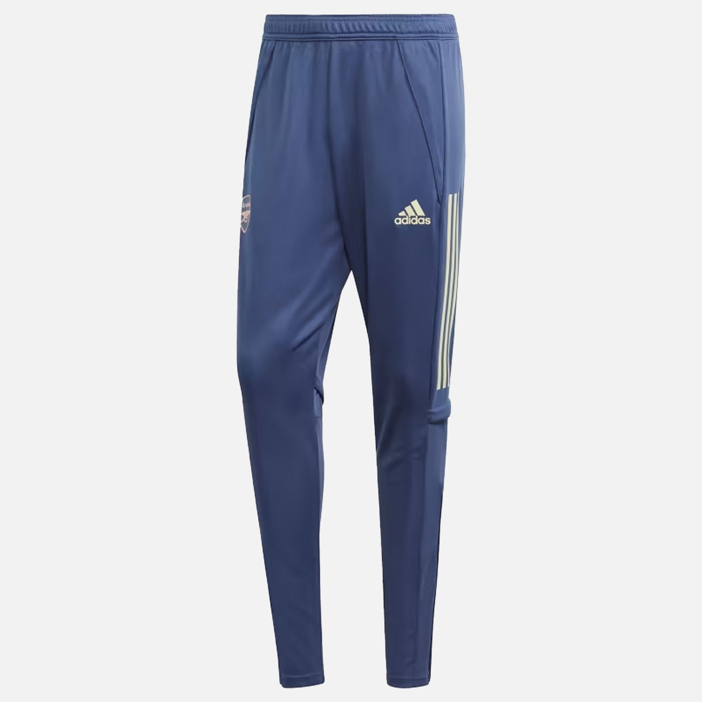 Men's Adidas Adidas Training Tracksuit Trousers Blue THE SNEAKER
