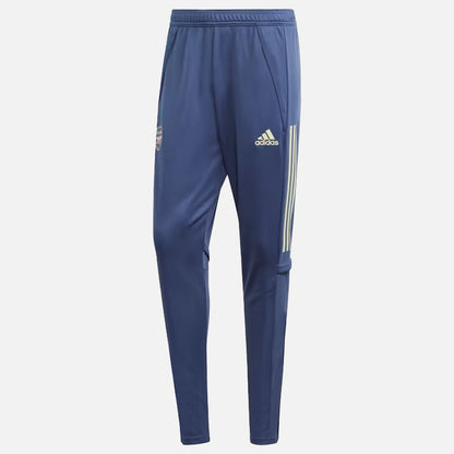 Men's Adidas Adidas Training Tracksuit Trousers Blue