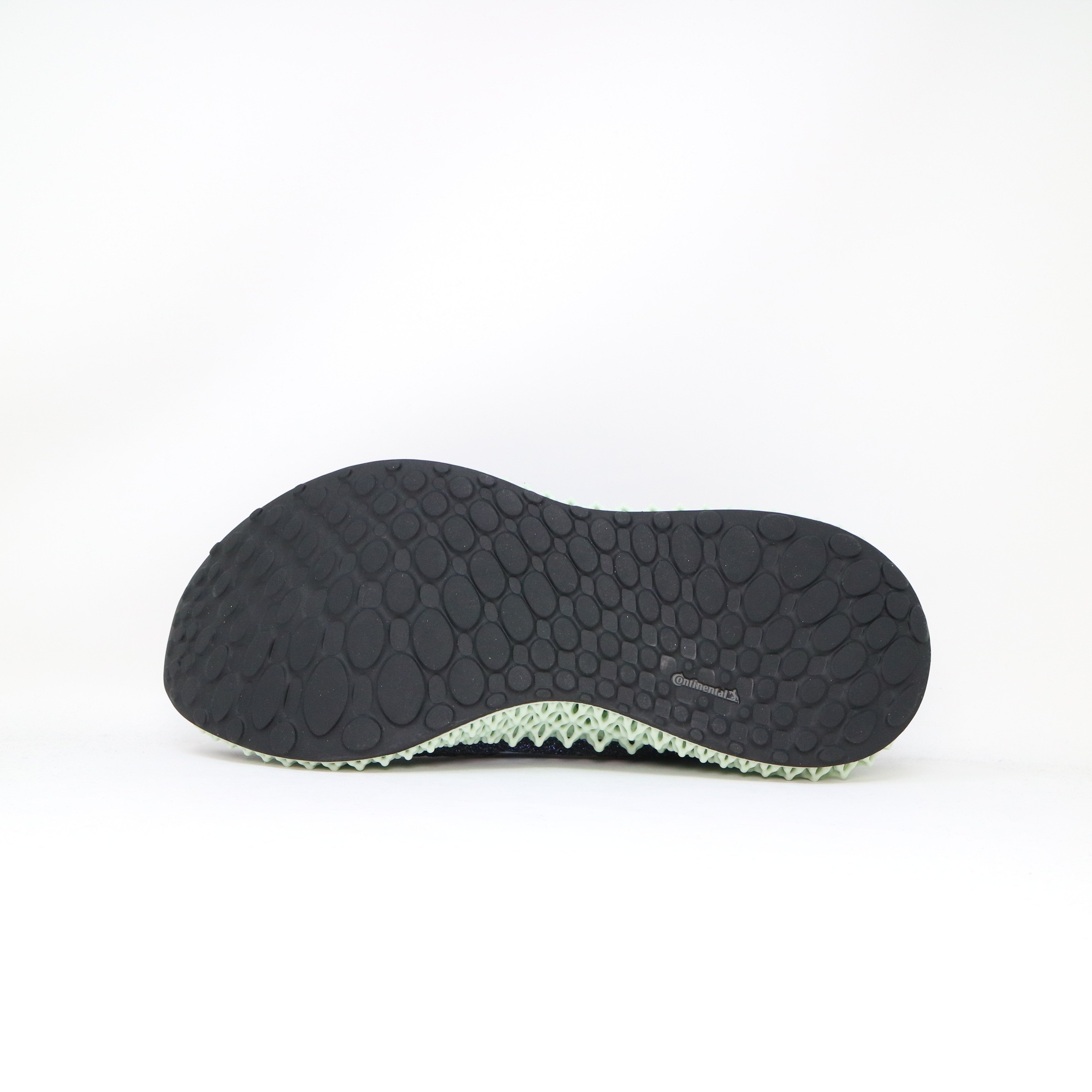 Men s Adidas Alphaedge 4D Black Iridescent UK 9 EUR 43