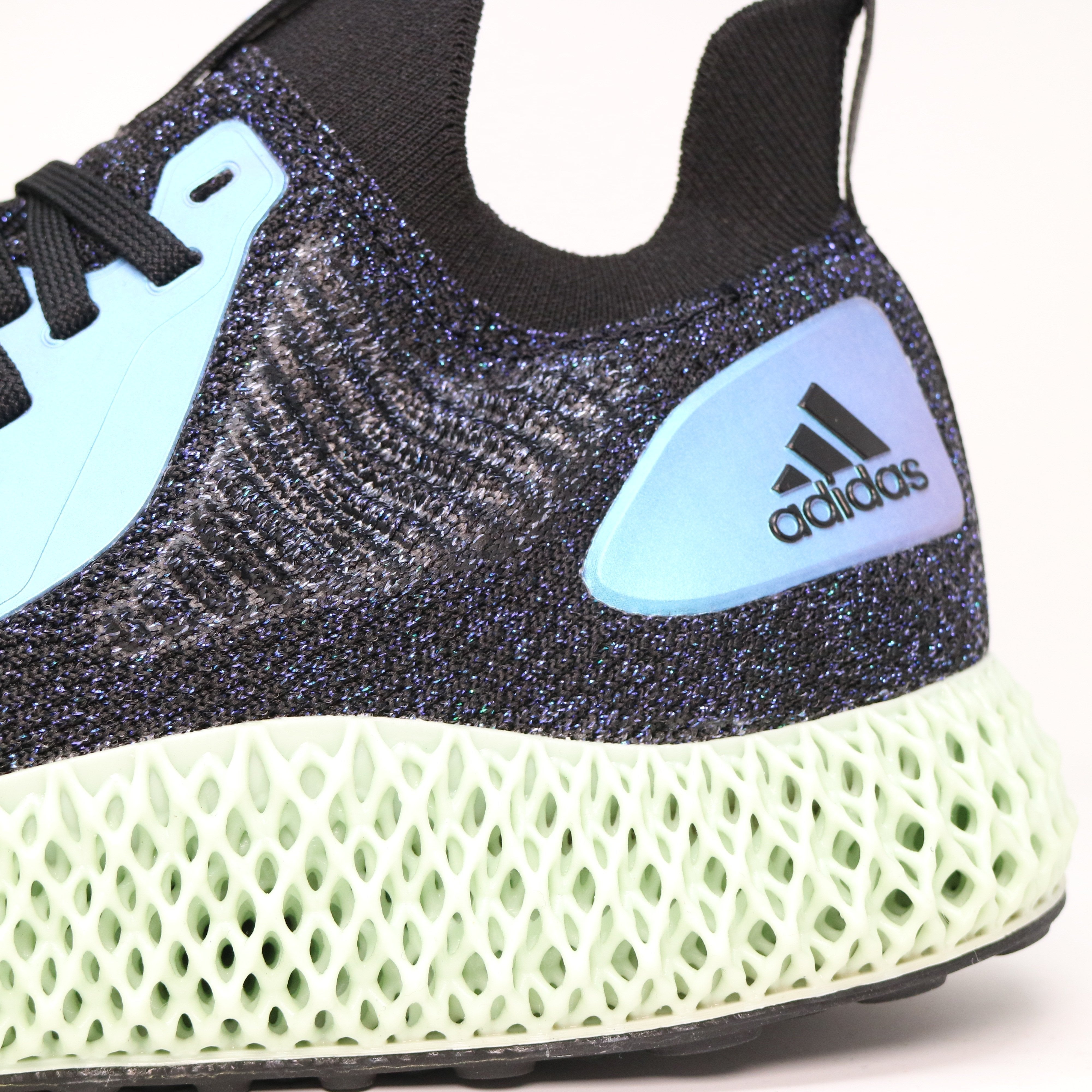 Adidas alphaedge hot sale 4d mens