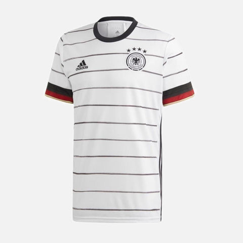 Men's Adidas Germany 2020 Home Shirt