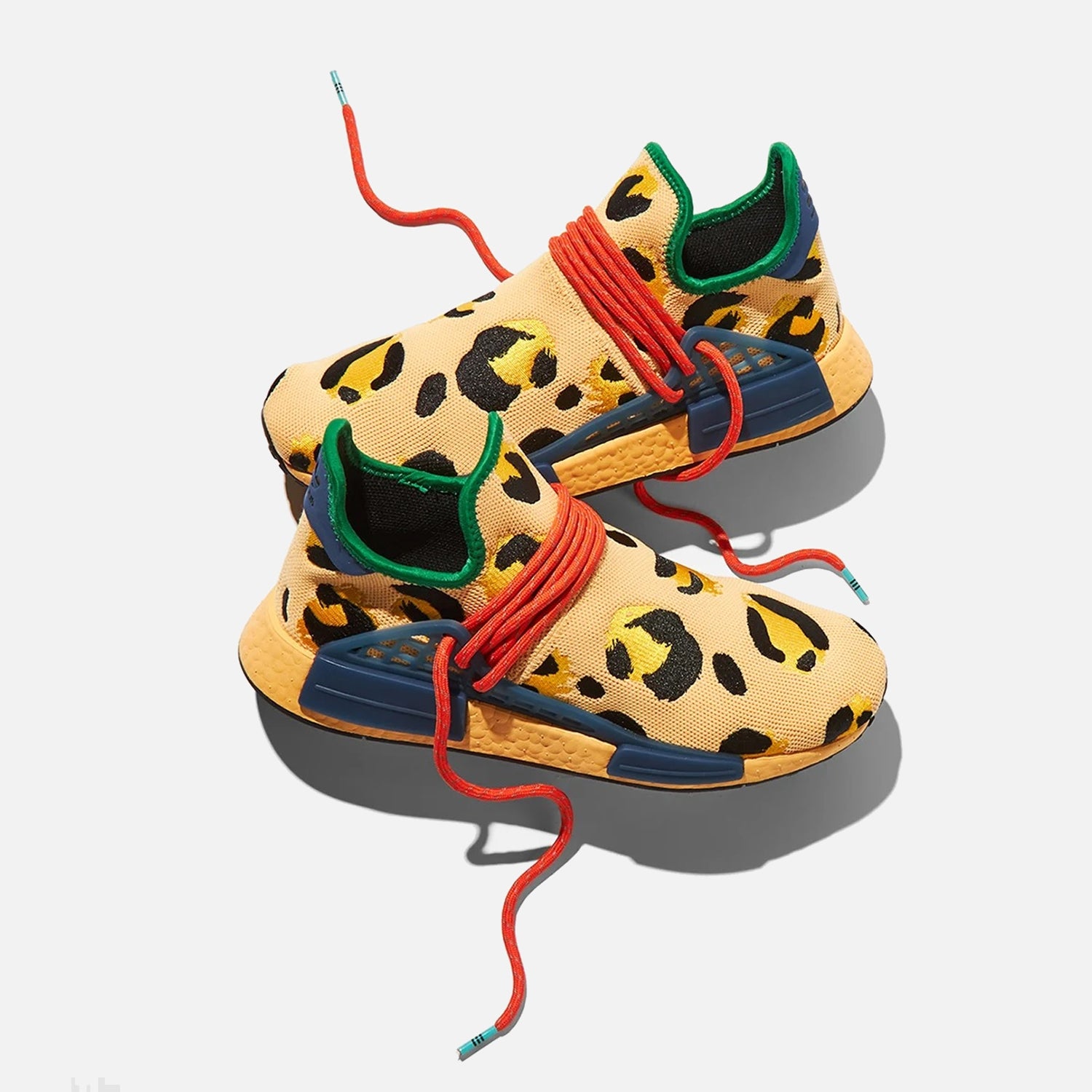 Pharrell Nmd Adidas China Happy Day Pharrell X Adidas NMD Hu Trail