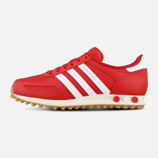 Men's Adidas LA trainer Red