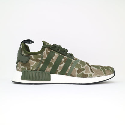 Men's Adidas NMD R1 - Duck Camo