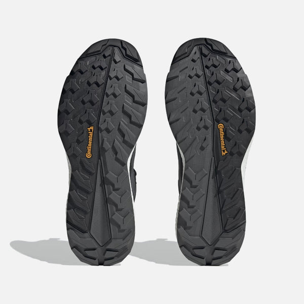 Men's Adidas Terrex Free Hiker 2.0 Gore-Tex Boots Black