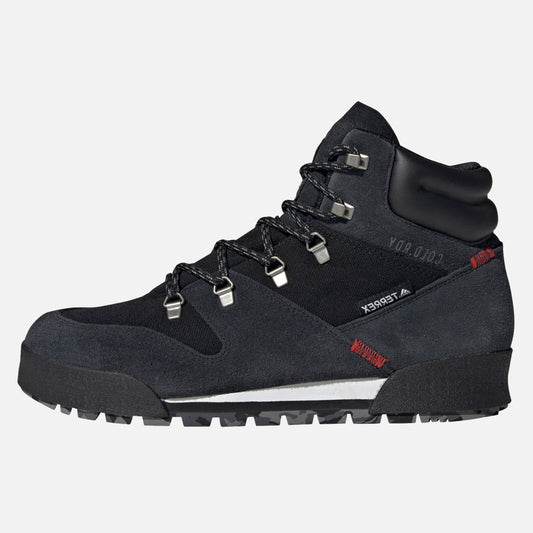Men's Adidas Terrex Snowpitch C.RDY Hiking Boots
