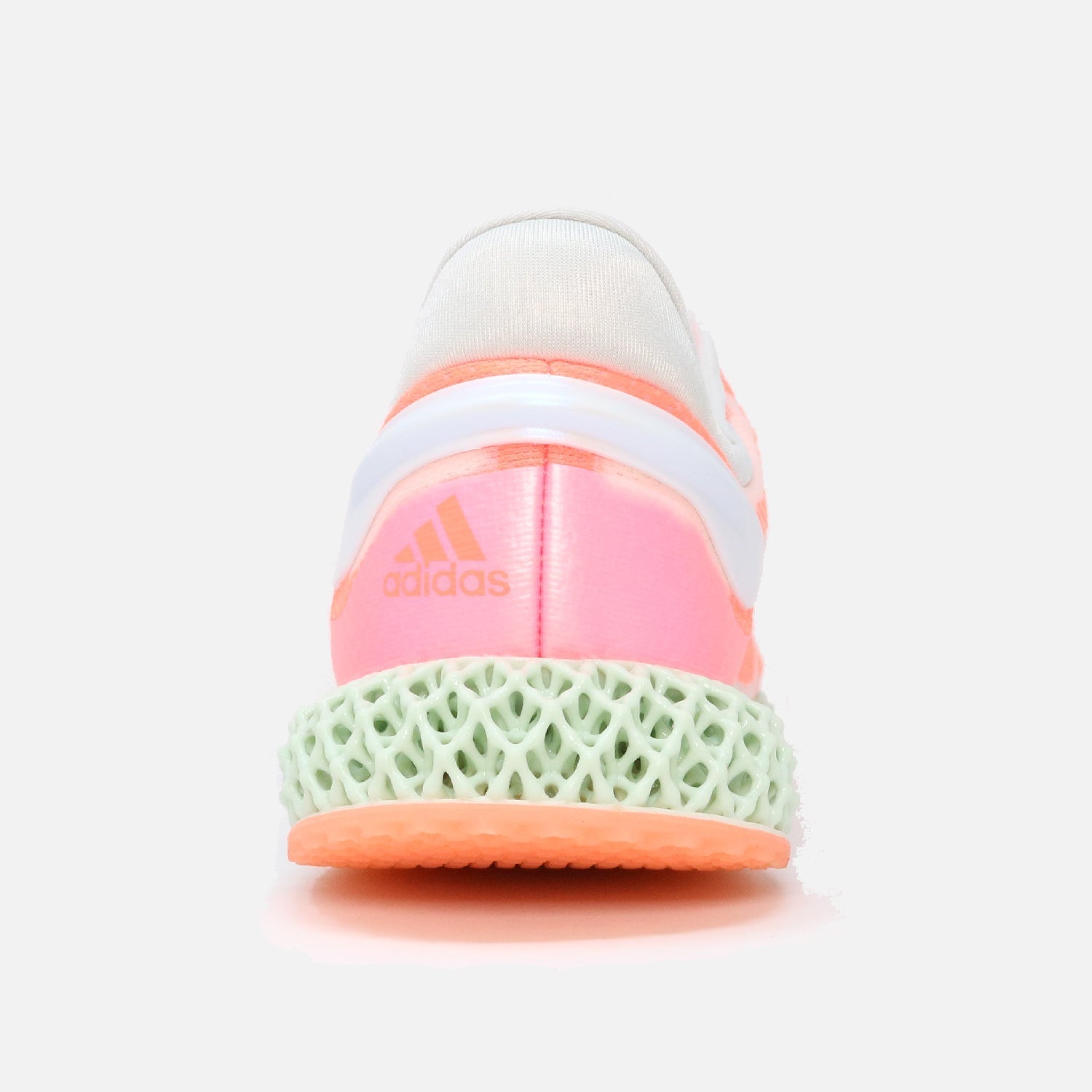 Men's Adidas Ultra 4D Coral THE SNEAKER OUTLET